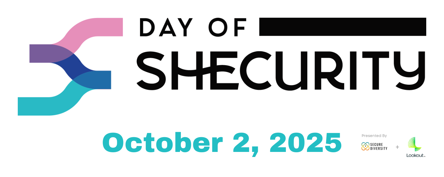 Day Of Shecurity Secure Diversity