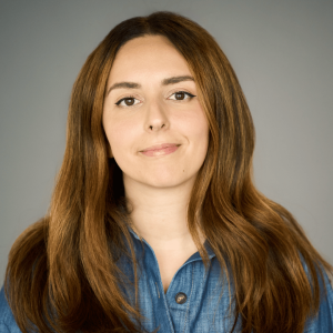 Amber Bennoui