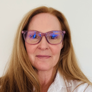 Kimberly Snow