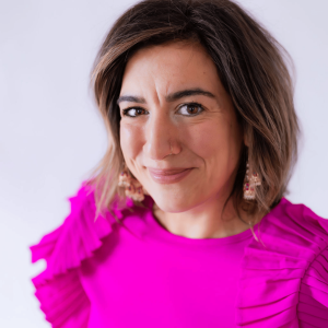Laura Holdgrafer
