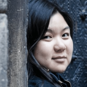 Lillian Teng