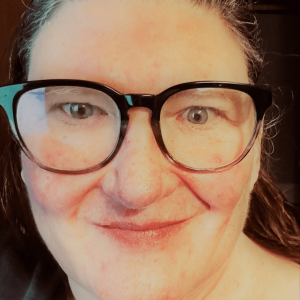 Patricia Washburn
