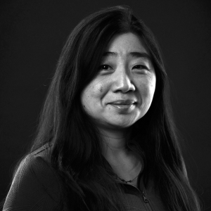 Tina Zhang-Powell