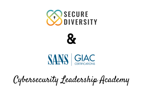 Leadership Academy / SANS program photo
